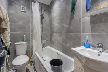 1 bed house, Cyril Crescent, Adamstown, Cardiff, CF241DQ - Image 5